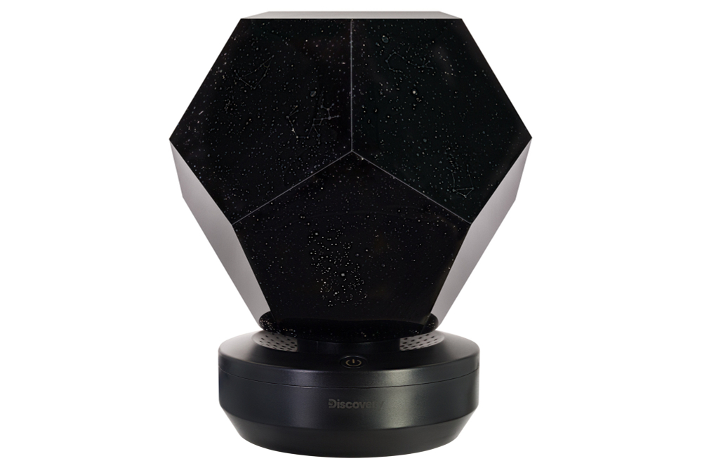 Астропланетарий Levenhuk Discovery Star Sky P5