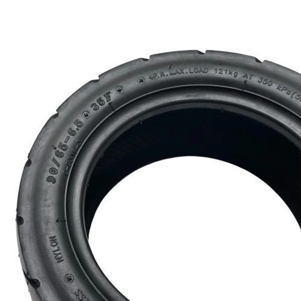 Покрышка CST 90/65-6.5 шоссейная с антипрокольным гелем