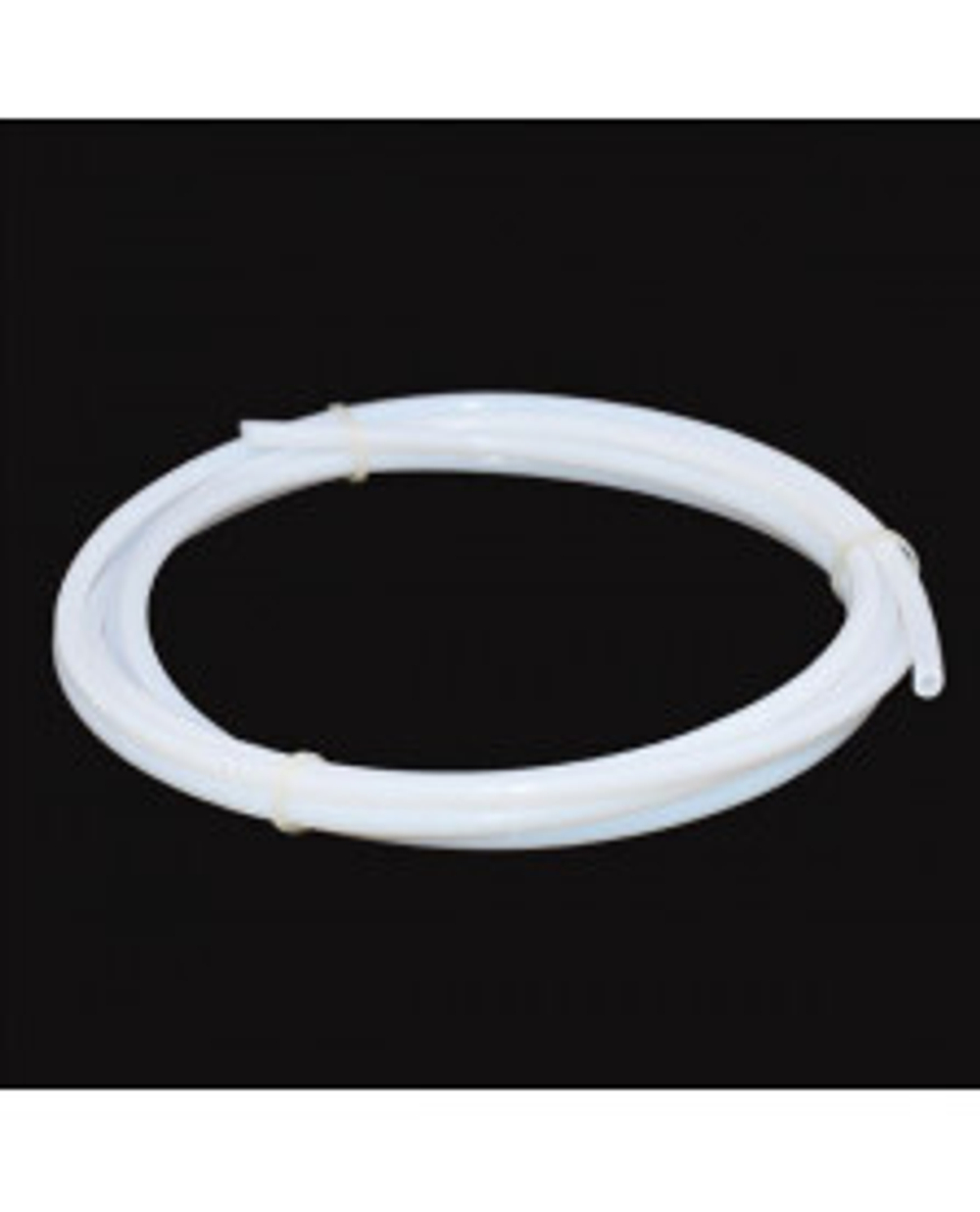 Трубка фторопластовая Ф-4Д 15,5x1,8 мм