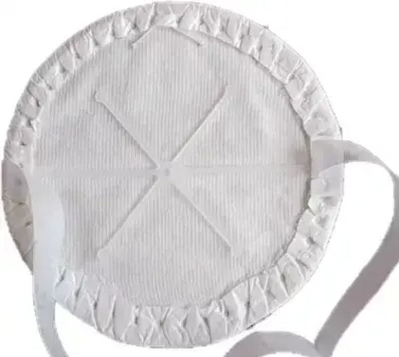 Респиратор ШБ-1 Лепесток 200, FFP3, без клапана