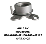 РОЛИКИ ГРМ 4G15 8V УХО В RH