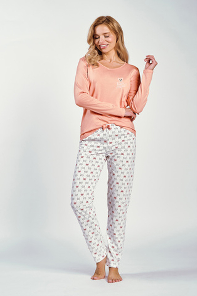 Пижама 25W Polly 3231-02 Taro