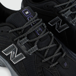 Кроссовки New Balance 1906R Black D.Grey Ftwr.