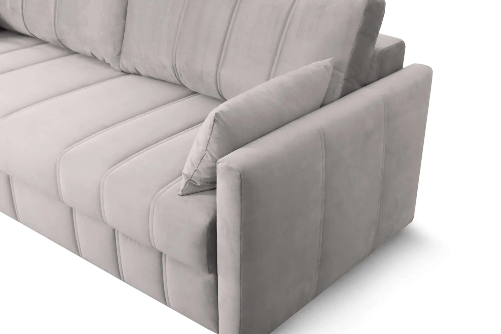 Диван-кровать "Ларио" СТАНДАРТ (независимый пружинный блок)