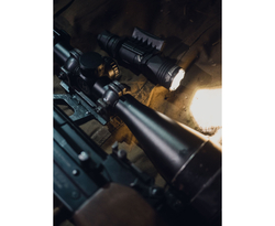 Armytek Dobermann Hunting Kit