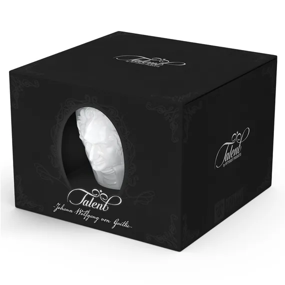 Чайная пара Talent Goethe 260 мл