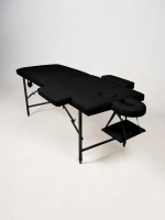 Массажный стол Elite 190/70 с регулировкой высоты