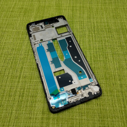 Tecno Camon 20 Pro (CK7n) / часть корпуса (рамка дисплея) (ORIG)