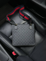 Сумка-мессенджер Gucci