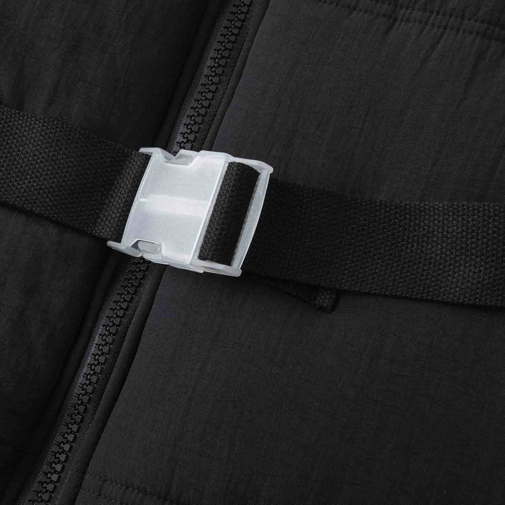 Жилет Ymkashix Сила Ветра черный