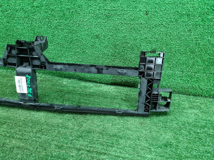 Воздуховод Mercedes B w247 (2018-2022)