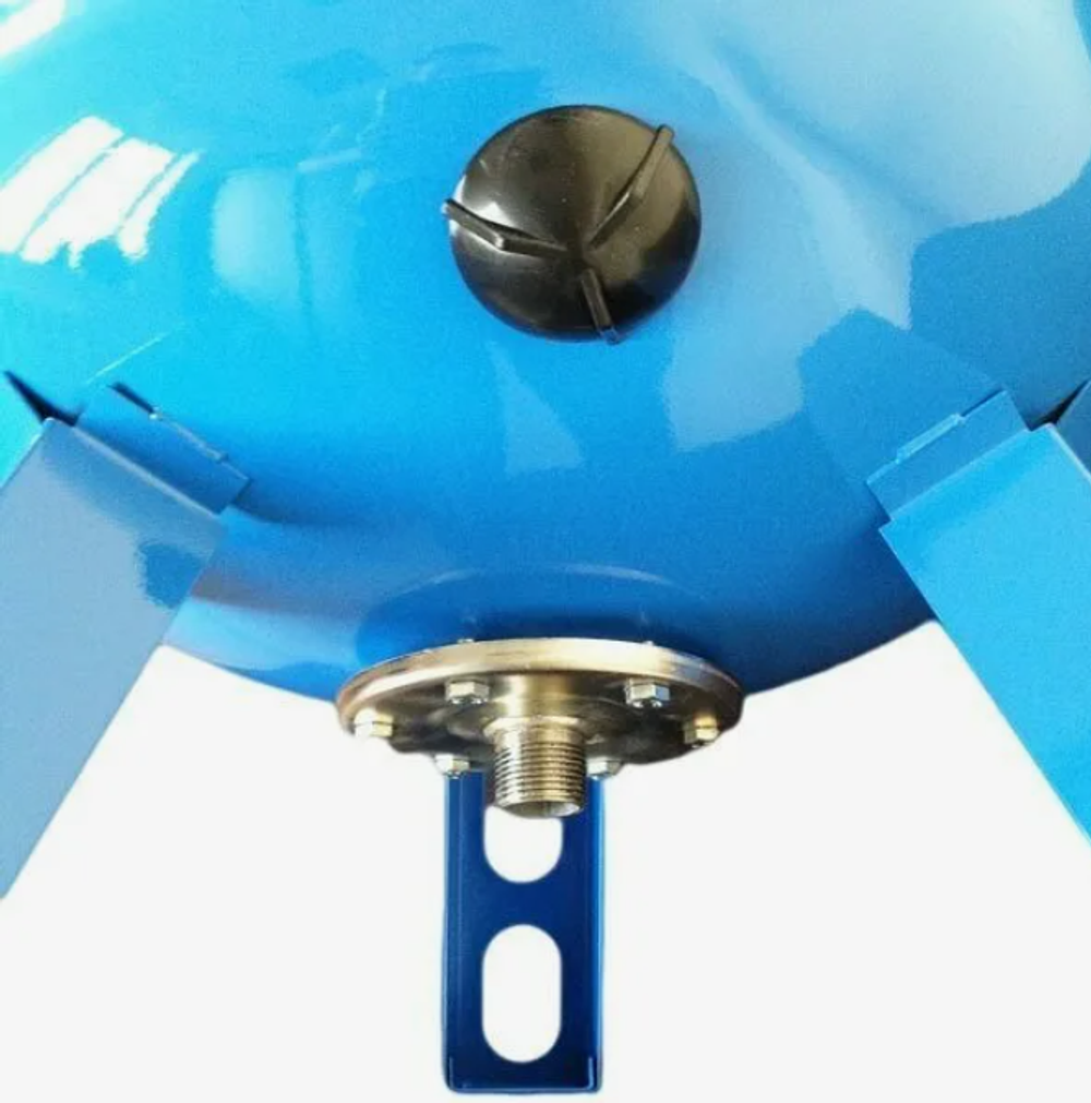 Гидроаккумулятор WESTER WAV50