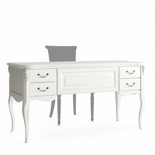 111L. Стол кабинетный