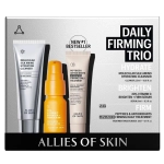 Набор в мини формате Allies of Skin Daily Trio Kit