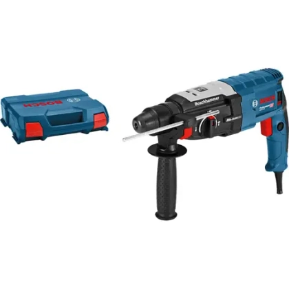 Перфоратор с патроном SDS-plus GBH 2-28 BOSCH 0611267500