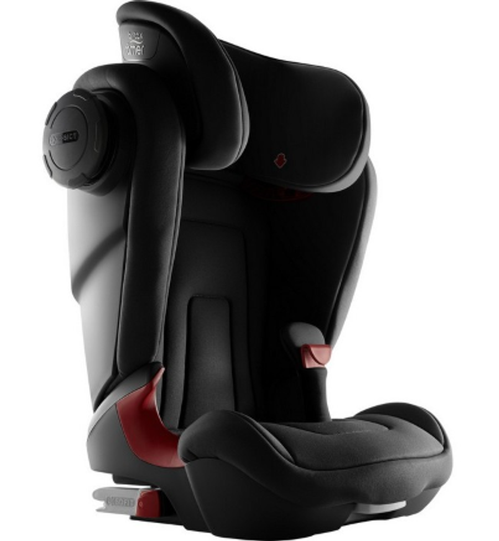 Автокресло Britax Roemer KidFix2 S