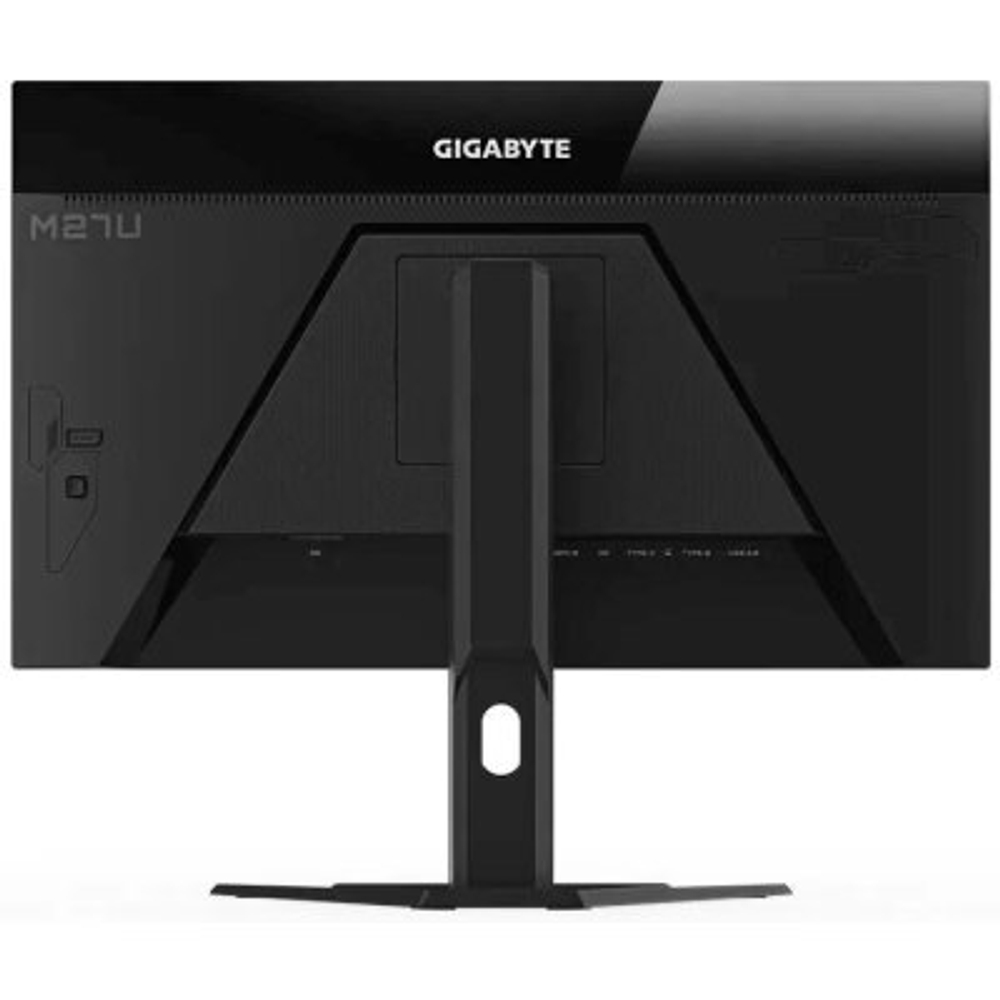 Монитор GigaByte M27U