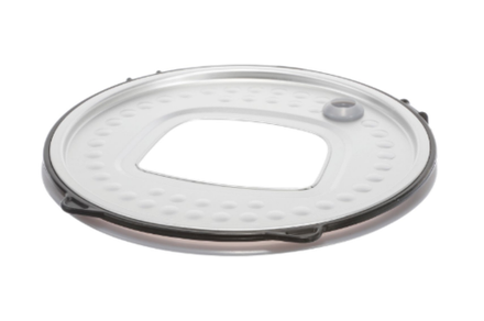 Клапан крышка для мультиварки Bosch (Бош) БОЛЕЕ НЕ ПОСТАВЛЯЕТСЯ - СНЯТ С ПРОИЗВОДСТВА