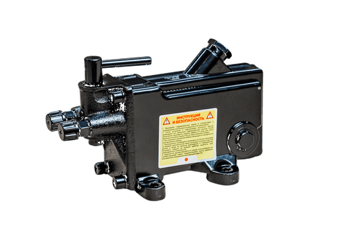 Насос подъема кабины MB ACTROS (0005539901) SORL