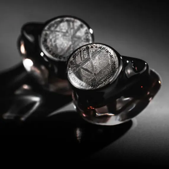 MoonDrop Meteor Grey