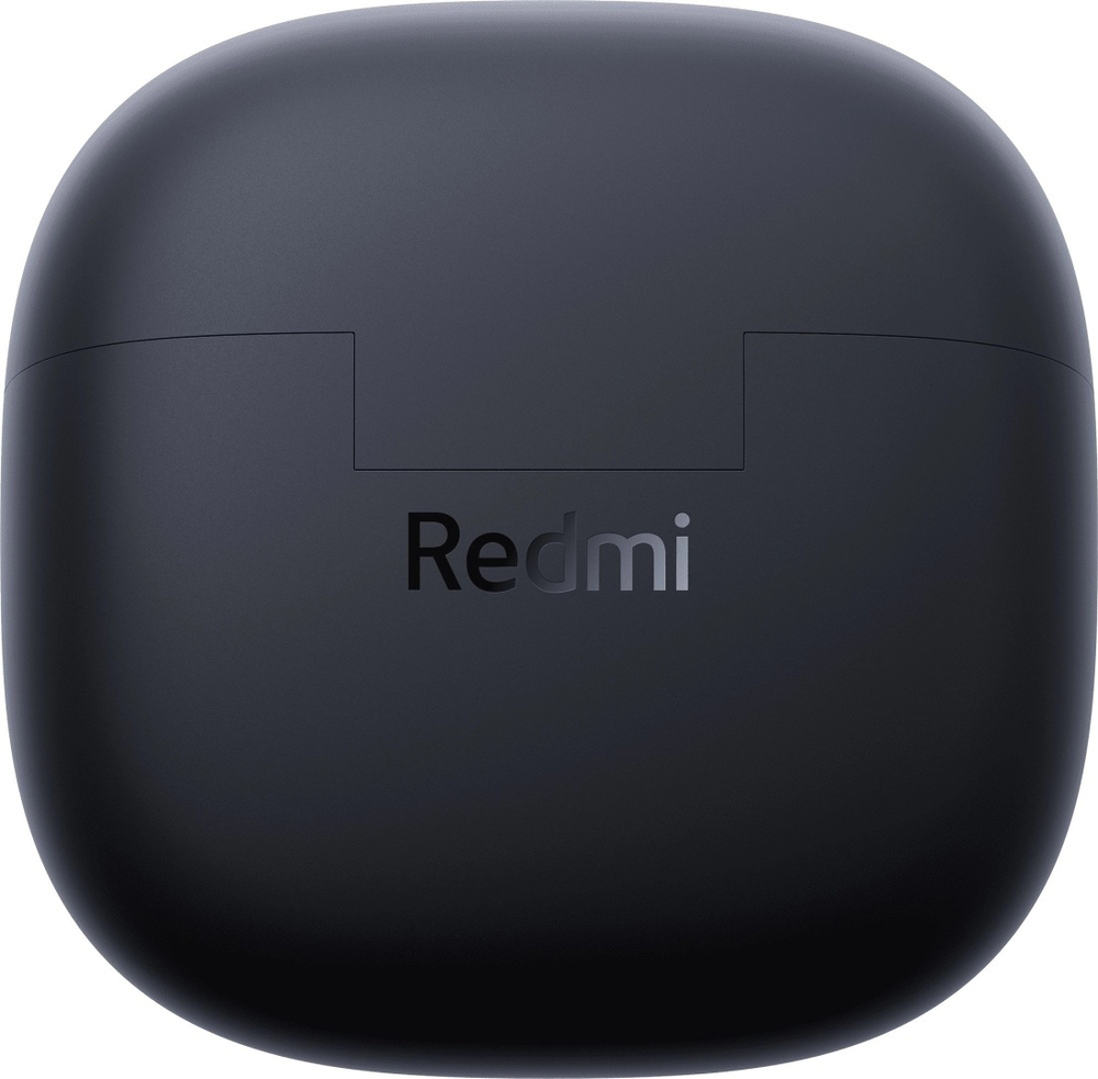 Наушники Xiaomi Redmi Buds 6 Lite черный