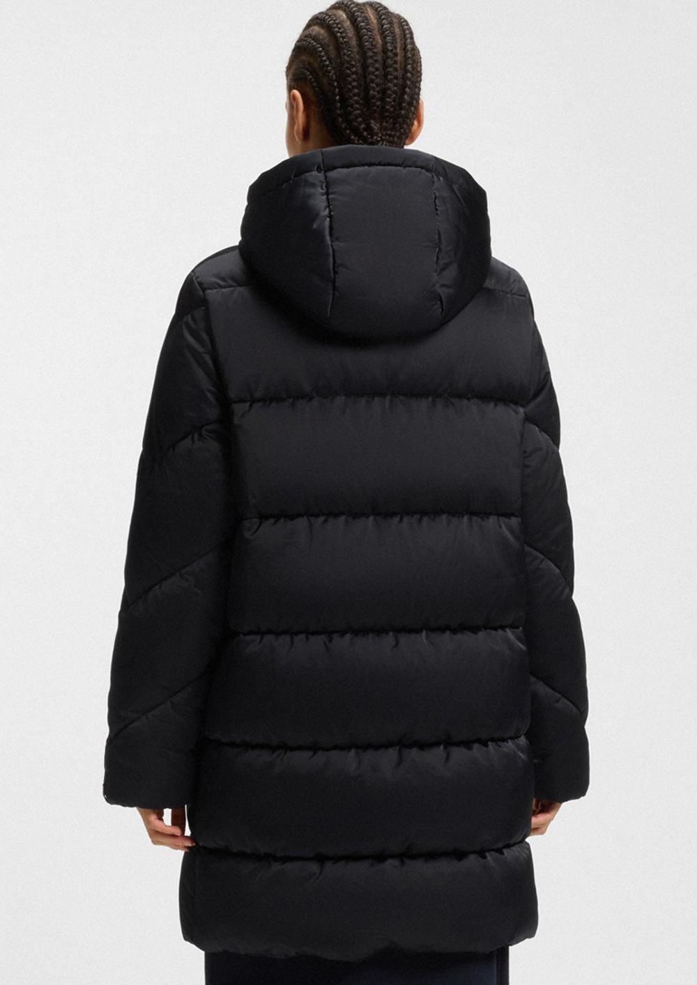 Куртка BOSS Petrano