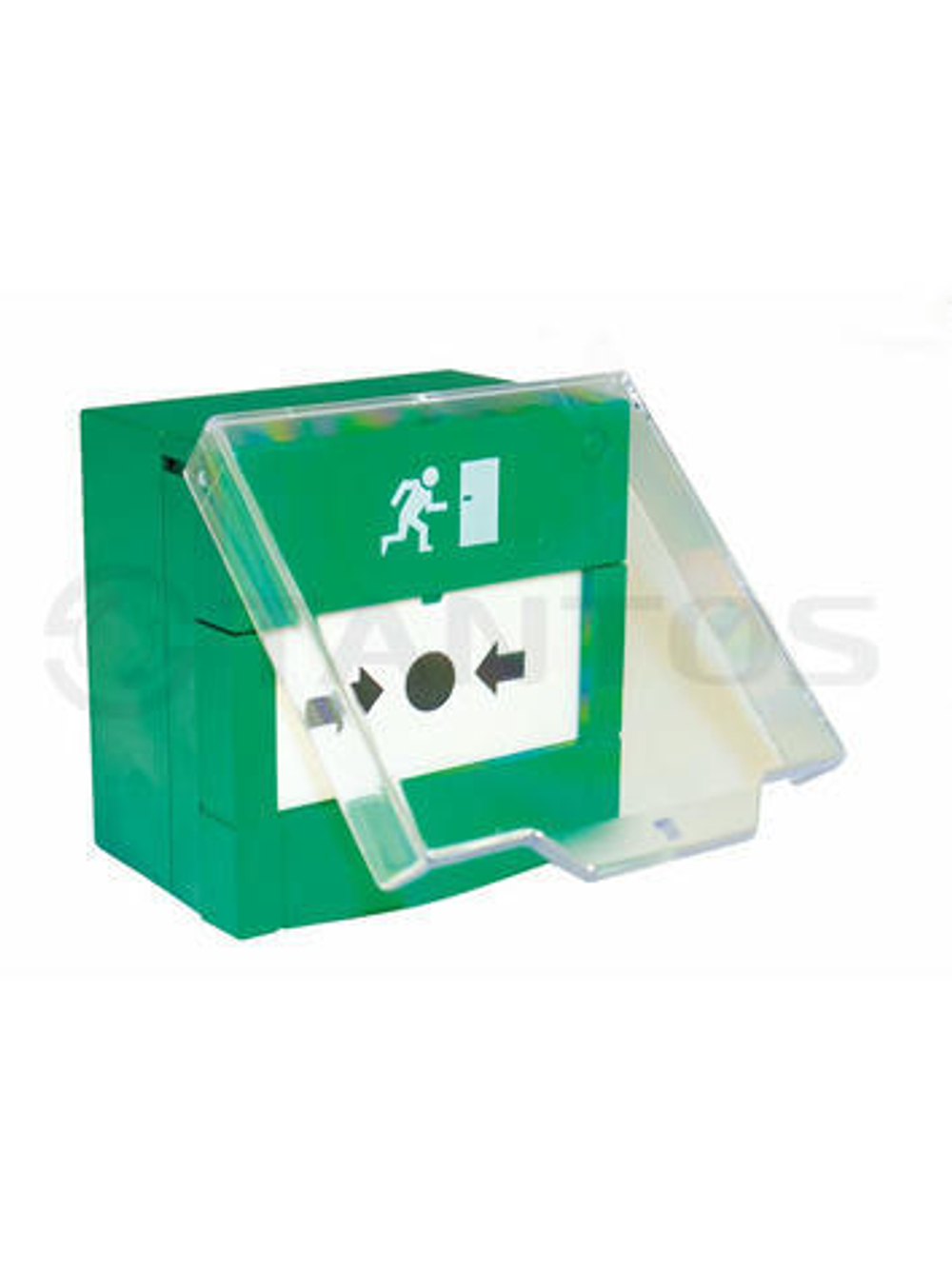 TS-ERButton