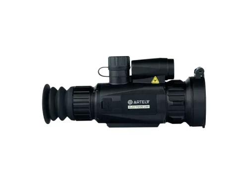 Тепловизионный прицел Artelv Electron 2.4x 25мм 384x288 LRF (AETS24)