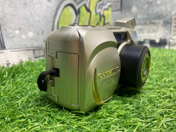 Olympus MJU Zoom 140 Deluxe