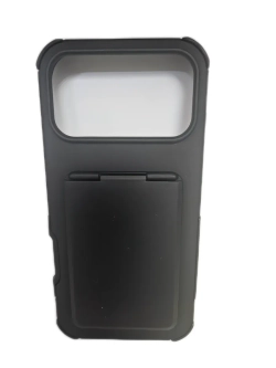 Чехол с подставкой Kickstand Flip Case для iPhone 17 Pro Max