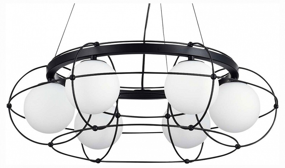 Подвесная люстра ST-Luce SL1189.403.06
