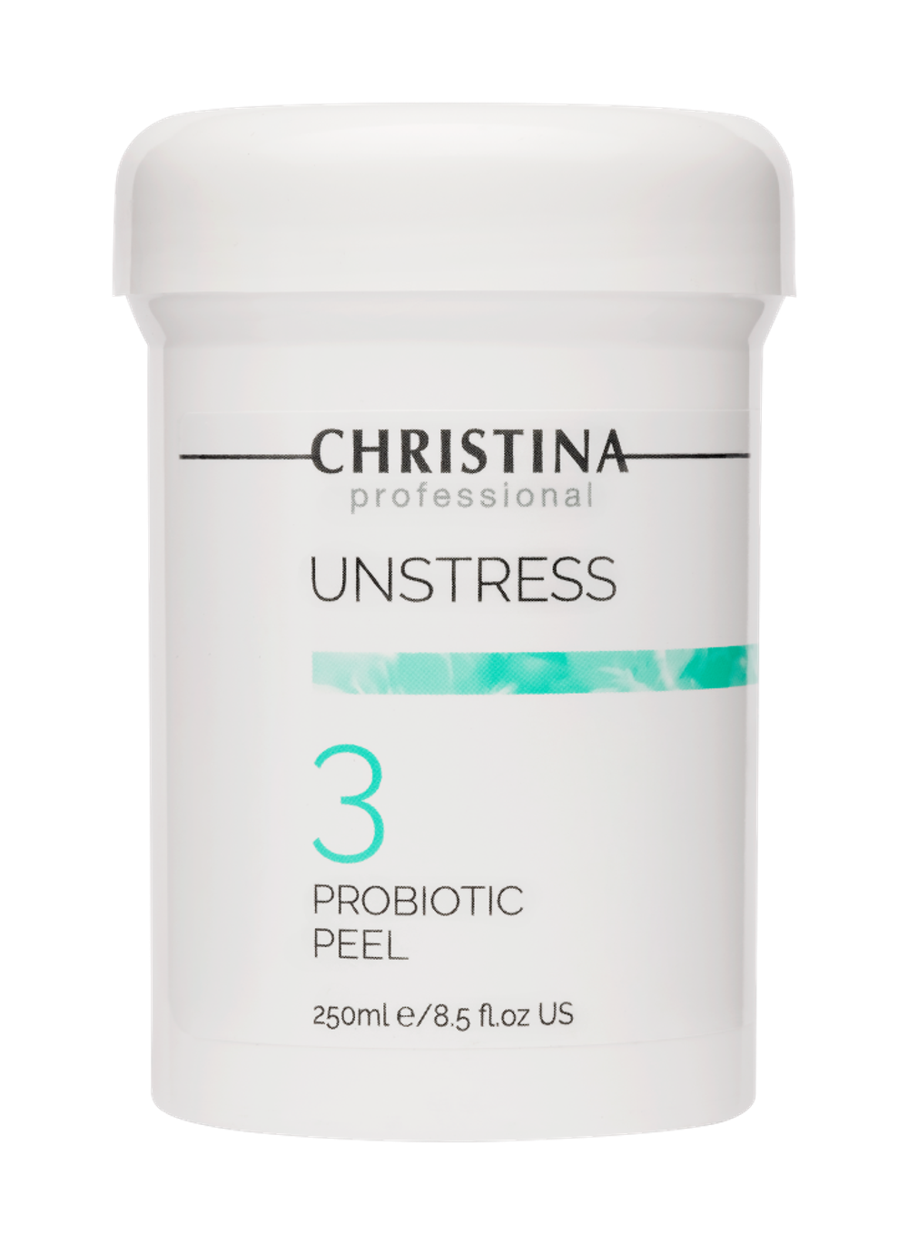 CHRISTINA Unstress Probiotic Peel, pH 3,0-4,0