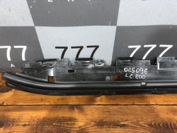 Накладка порога правого Toyota Land Cruiser 200  Б/У Оригинал 5170160120