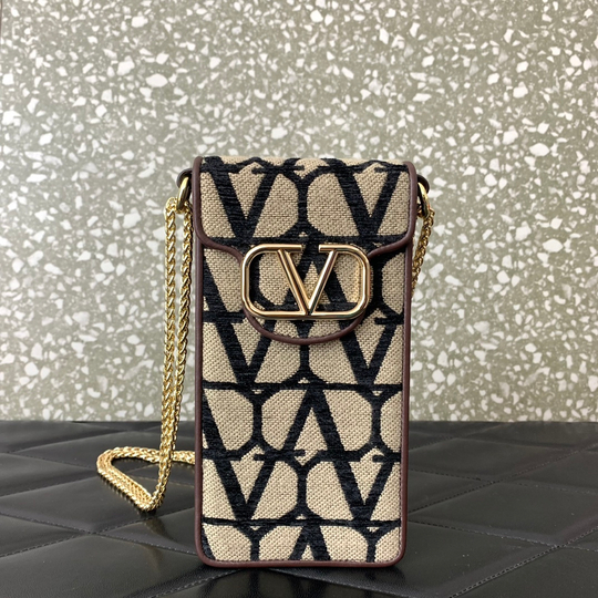 Valentino Loco Phone Case