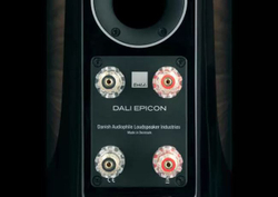 Dali Epicon 8 Walnut — напольная пассивная акустическая система (пара)