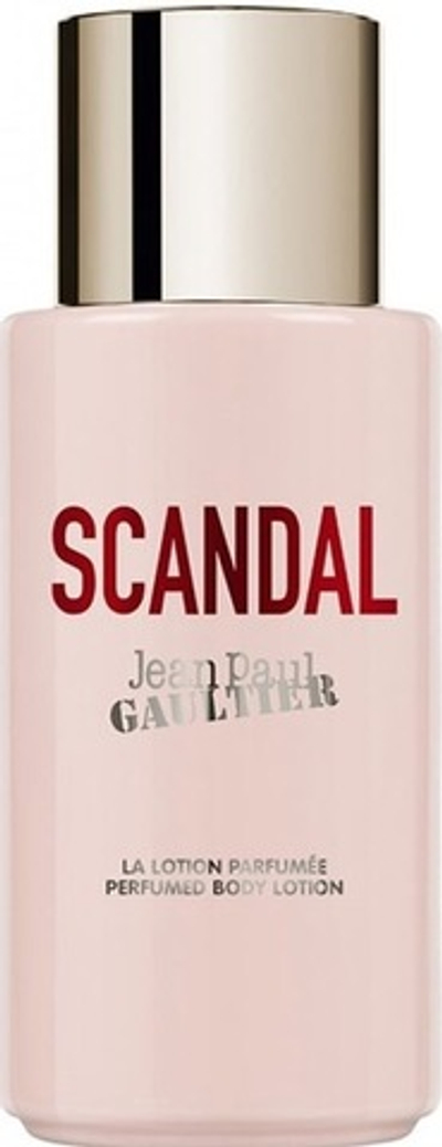 Jean Paul Gaultier Scandal Body Lotion 200 ml
