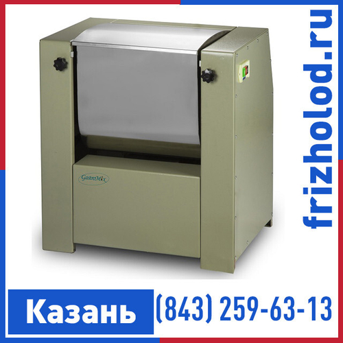 Тестомес для крутого теста GASTROMIX HSH40