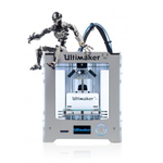 3D принтер Ultimaker 2 Go first