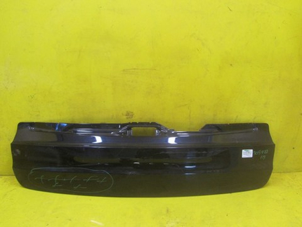 Борт багажника BMW X5 F15 (13-18)