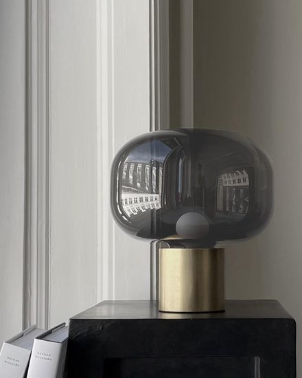 Настольная лампа “Пейдж”