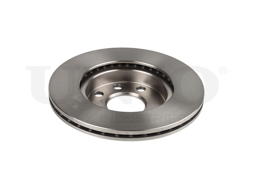 Диск тормозной передний UNIO BRD-20134