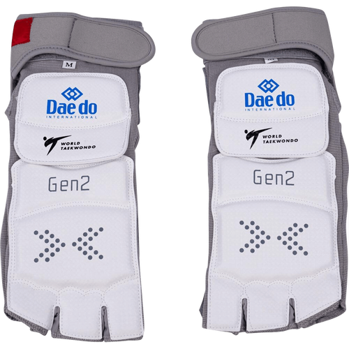 Футы WT электронные Daedo Gen2 (Акция)