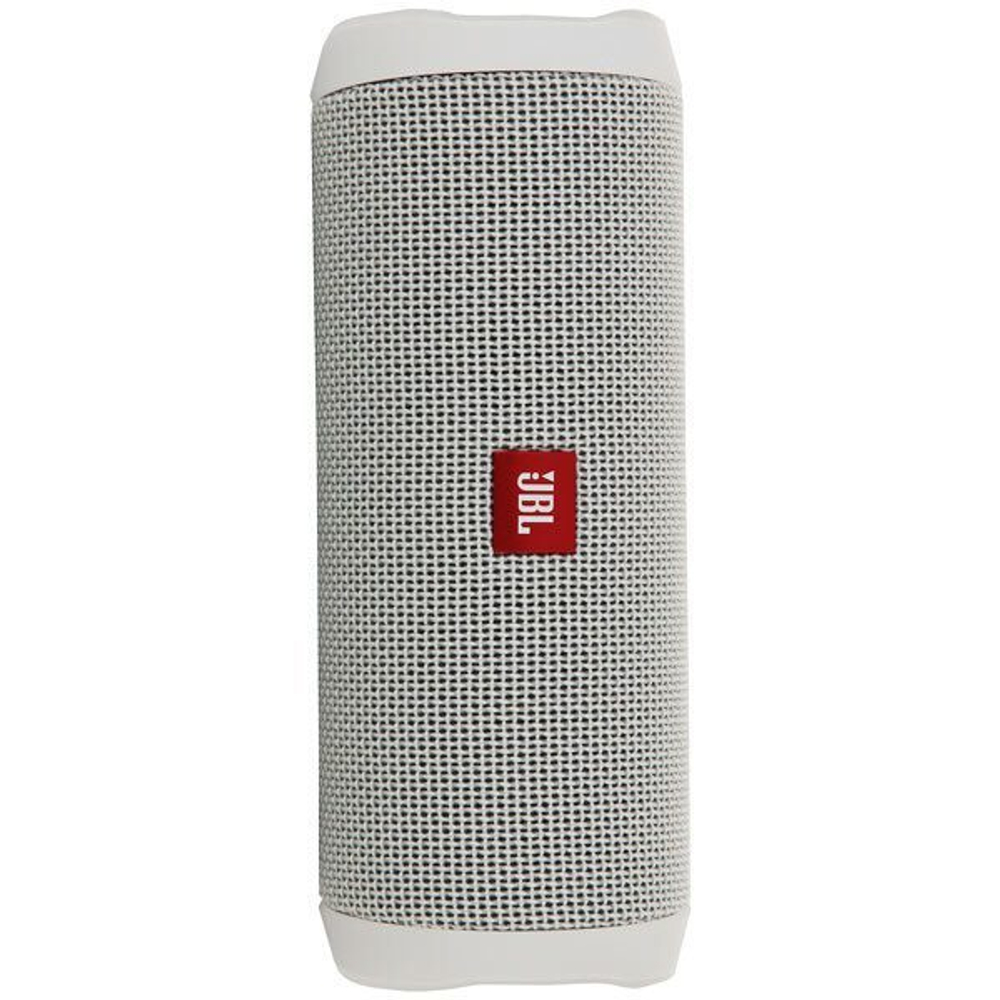 Портативная колонка JBL FLIP 4 WHITE