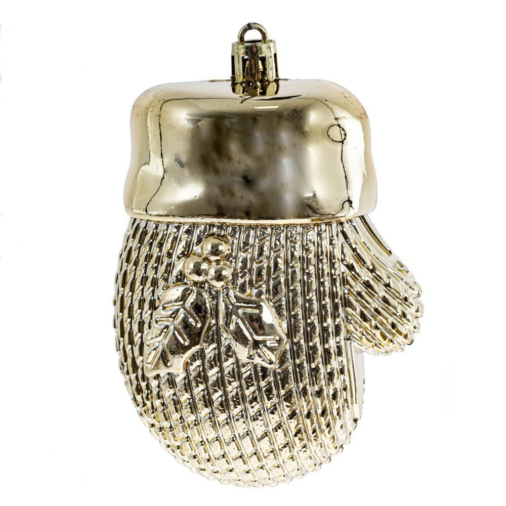 GAEM Набор из 20шт Украшение новогоднее "Шар", L40 W8 H40 см