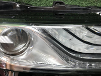 Фара правая Toyota Camry xv70 (2020-н.в.) LED