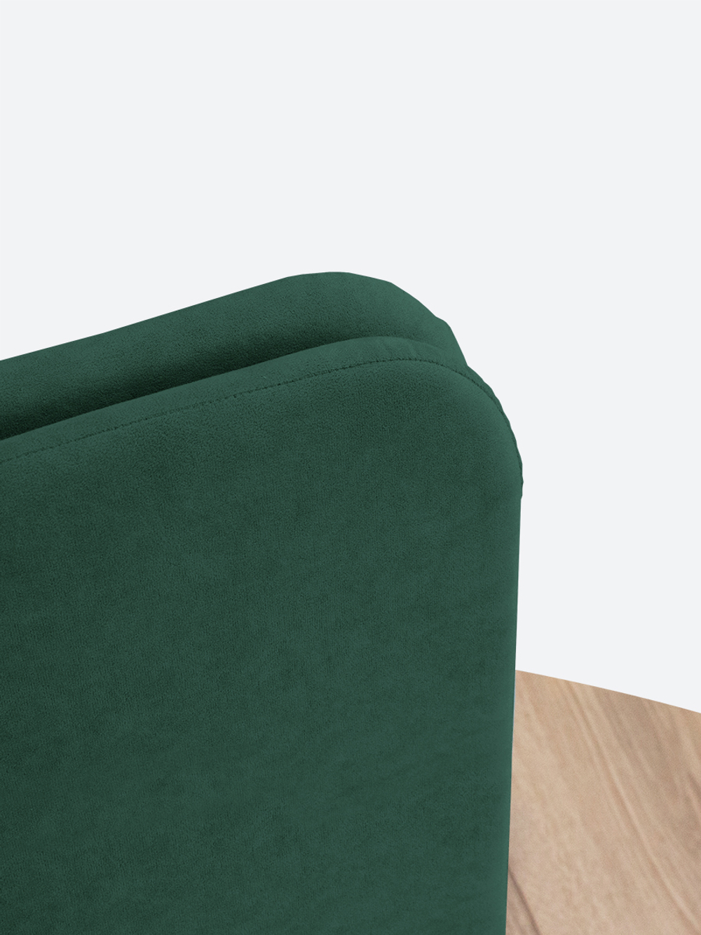 Подлокотники для кресла-кровати Миник, комплект из 2 шт (левый и правый)