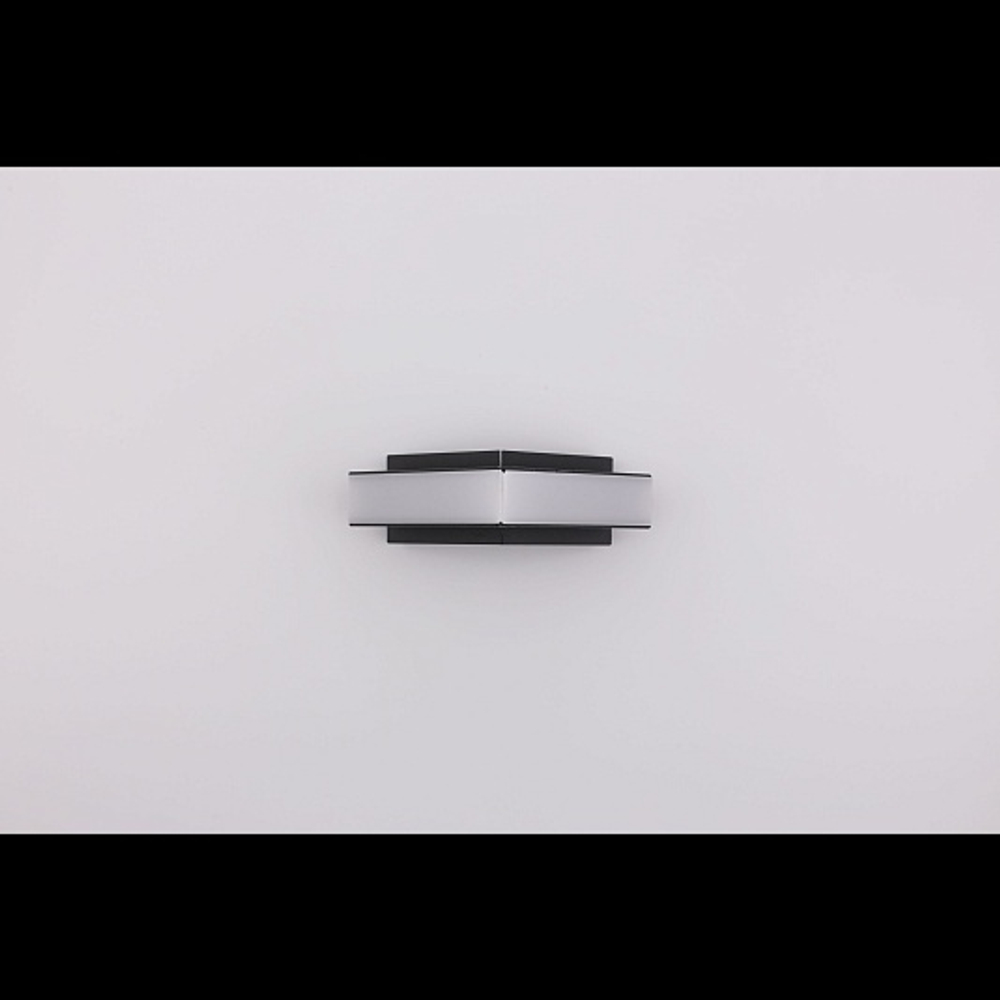 Трековый соединитель угловой Aployt Magnetic track 48 APL.0185.00.02