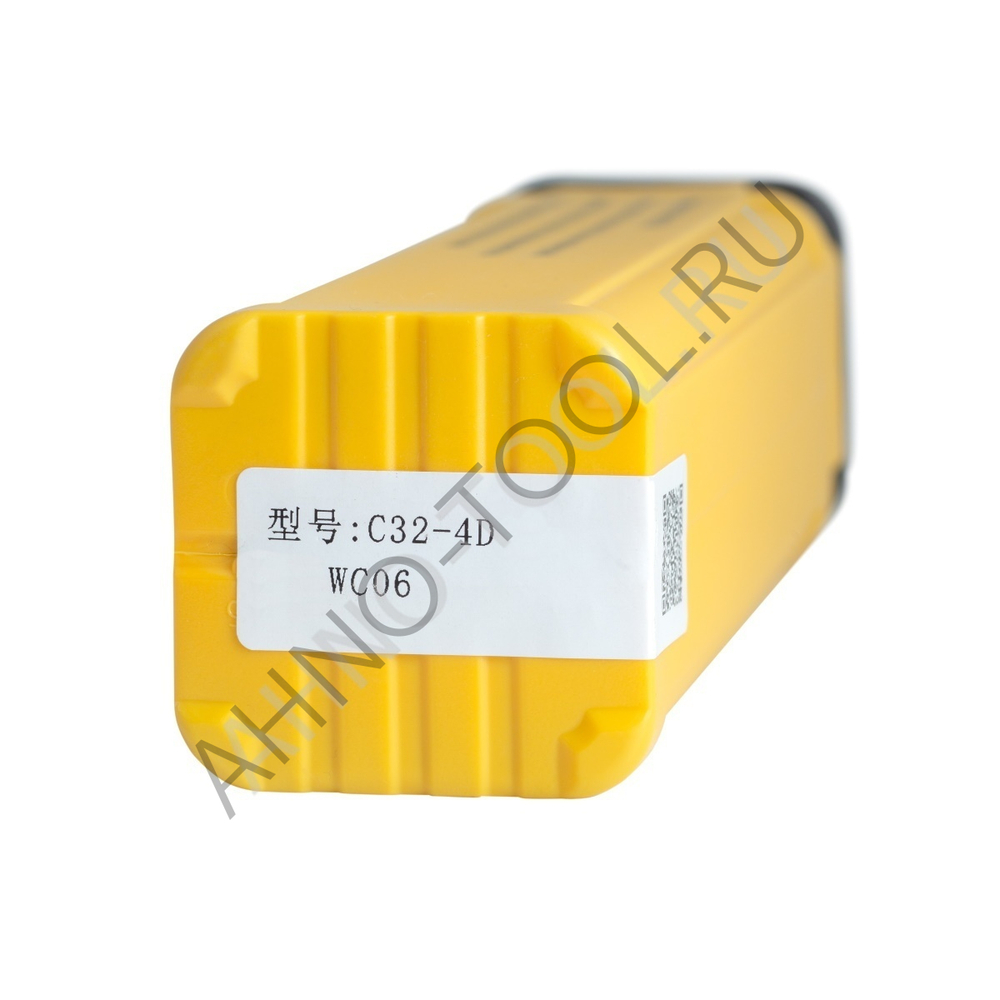 Сверло корпусное C32-4D39-161WC06 ACCKee