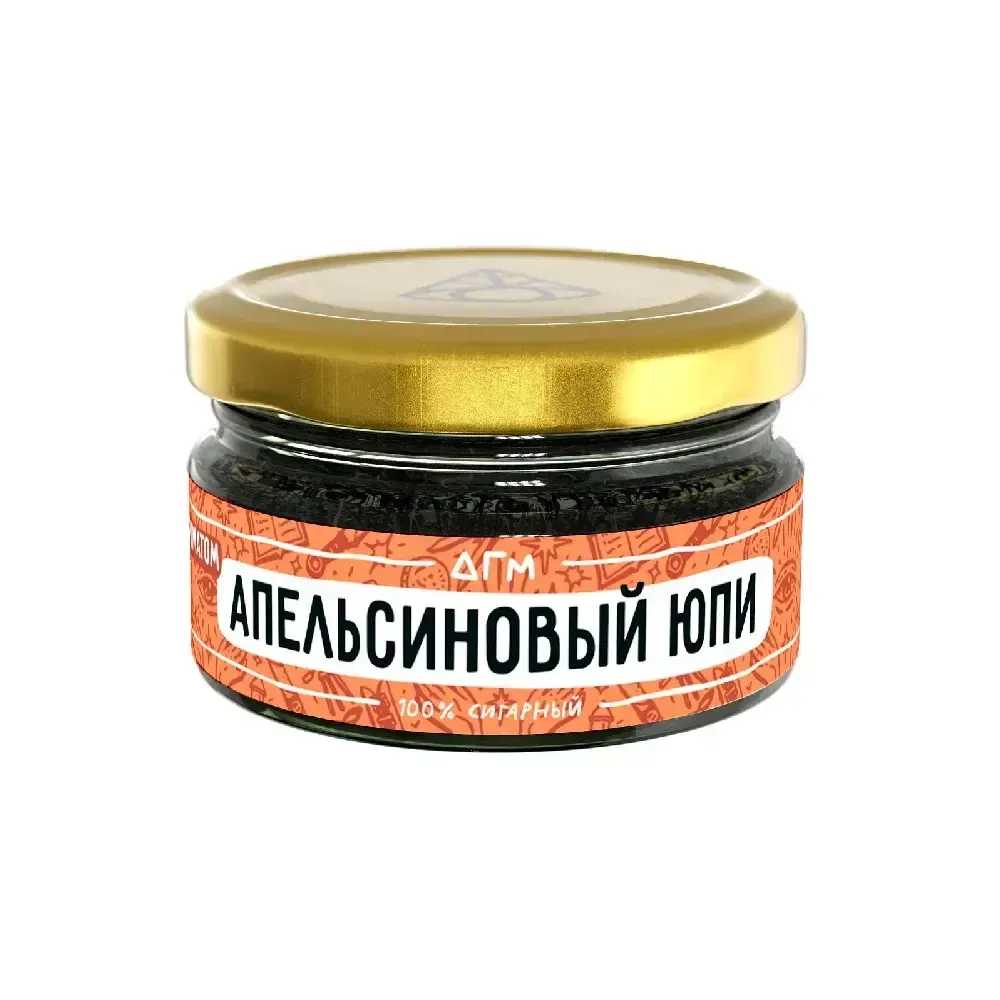 Dogma 100% Cigar Punk - Orange Jupi (80g)