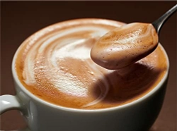 Кофе растворимый латте 3 в 1 Cafe Latory Blendy AGF